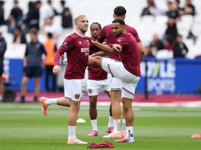 West Ham United XI vs Arsenal &#x002013; Predicted lineup and team news