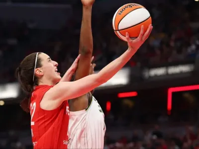 What will Caitlin Clark&#x002019;s offseason look like? Her options are plentiful