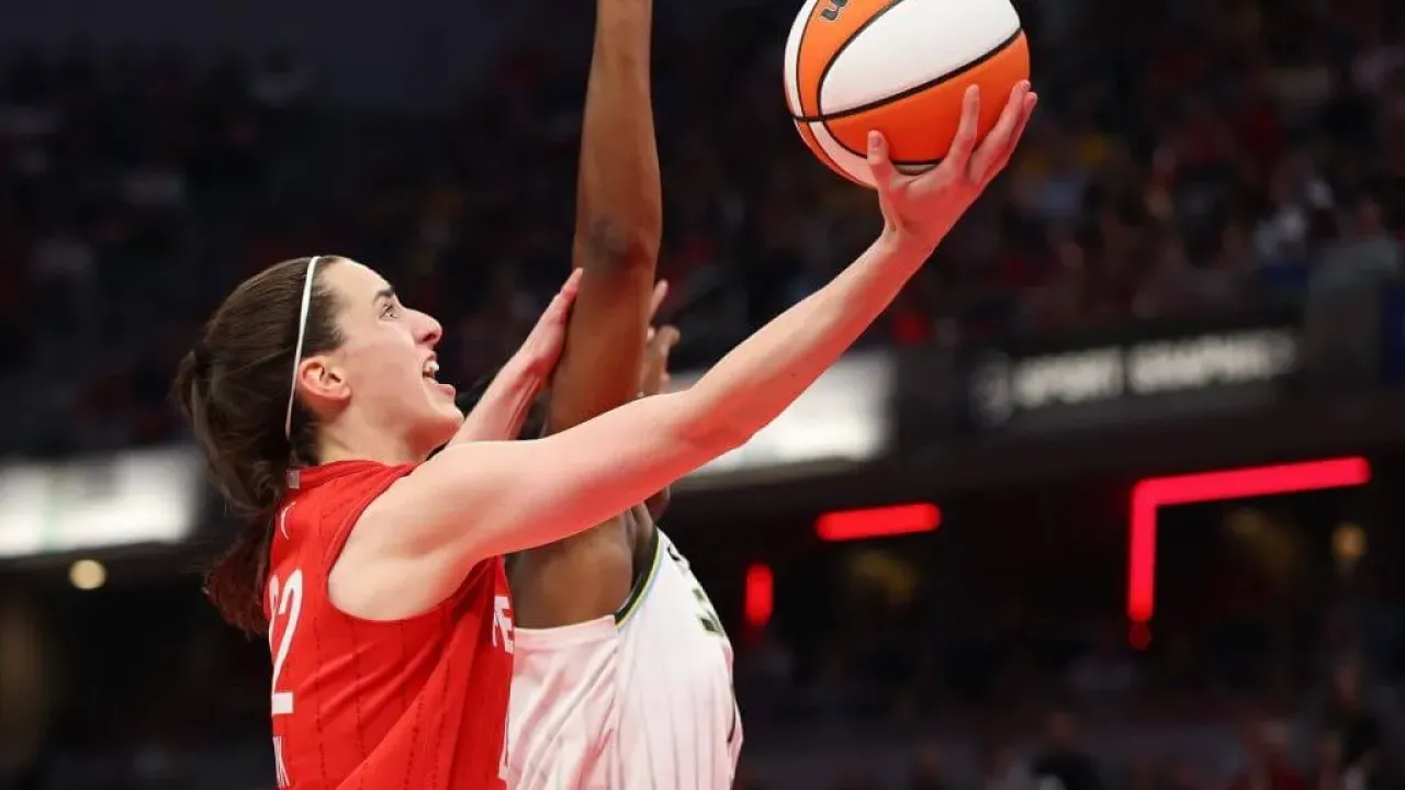 What will Caitlin Clark&#x002019;s offseason look like? Her options are plentiful