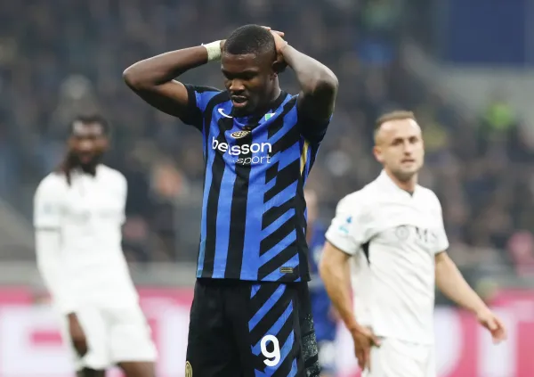 When Inter Milan & France Superstar Could Return From Injury