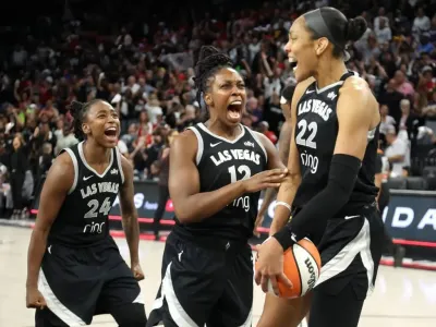 WNBA Finals odds, picks: Aces vs. Mercury a close call with A&#x002019;ja Wilson, Alyssa Thomas top for Finals MVP