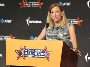 WNBA players say CBA negotiations are stalling as deadline nears