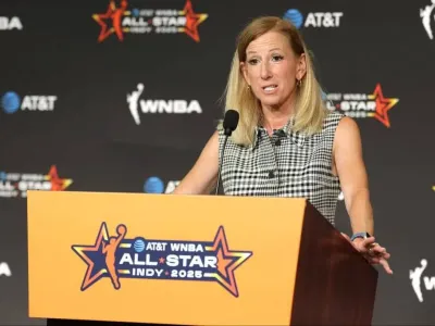 WNBA players say CBA negotiations are stalling as deadline nears