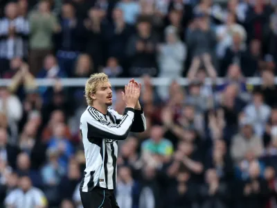 &#x002018;I love that&#x002019; &#x002013; Eddie Howe praises Woltemade after record Champions League win