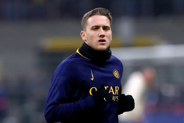‘Plays On Eggshells’ – Former Inter Milan Defender Slams Midfielder For Disappointing Start To The Season
