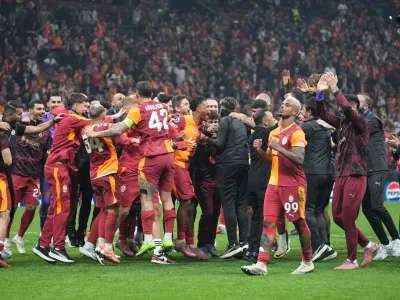 &#x002018;This Liverpool team is soft&#x002019; &#x002013; Fans react to &#x002018;passive&#x002019; performance at Galatasaray
