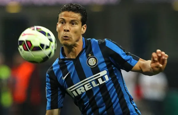 “All Of The Chivu” – Former Brazil Star Channels John Legend In Praise Of Inter’s ‘Perfect Imperfection’