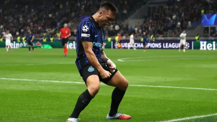 &#x00201c;Captain Leading The Charge&#x00201d; &#x002013; Inter Milan Rely On Record-Chasing Argentina Superstar To Finish Strong Before Break