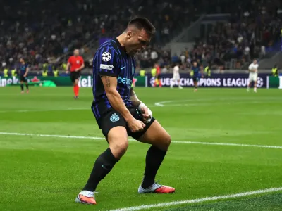 &#x00201c;Captain Leading The Charge&#x00201d; &#x002013; Inter Milan Rely On Record-Chasing Argentina Superstar To Finish Strong Before Break