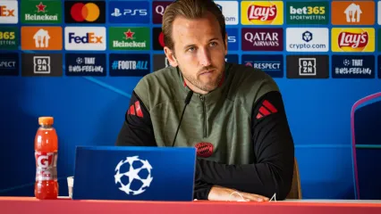 &#x00201c;Fantastic&#x00201d; &#x002013; Harry Kane says Chelsea player had &#x00201c;a really good game&#x00201d; this week