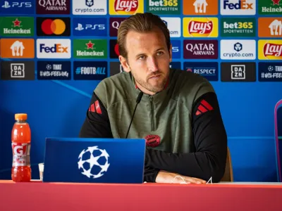 &#x00201c;Fantastic&#x00201d; &#x002013; Harry Kane says Chelsea player had &#x00201c;a really good game&#x00201d; this week