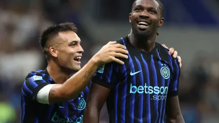 &#x00201c;Goals Not Just For Star Duo&#x00201d; &#x002013; Nerazzurri Youngsters Step Up In Attack For Chivu