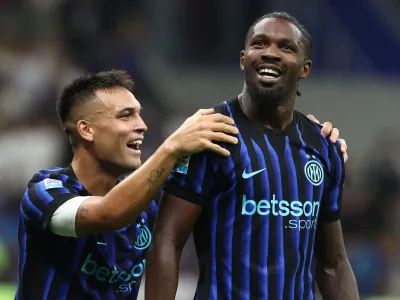 &#x00201c;Goals Not Just For Star Duo&#x00201d; &#x002013; Nerazzurri Youngsters Step Up In Attack For Chivu