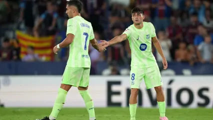 &#x00201c;He is Harry Potter, I hope he doesn&#x002019;t bring the wand tomorrow&#x00201d; &#x002013; Luis Enrique on Pedri