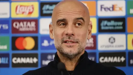 &#x00201c;I couldn&#x002019;t care less&#x00201d; &#x002013; Pep Guardiola shuts down Manchester City doubters ahead of AS Monaco test