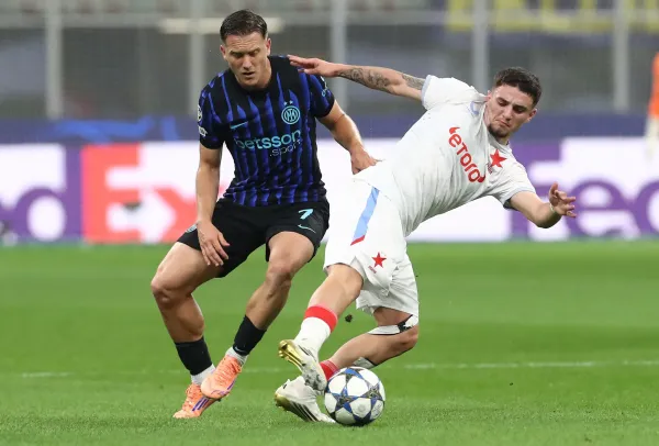 “Not The Same Player Anymore” – Adani Points To Midfield Shift After Inter’s UCL Win