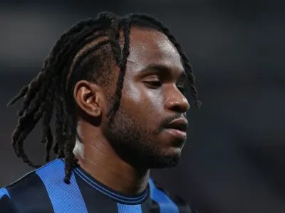 &#x00201c;Sat On The Bench&#x00201d; &#x002013; Ex Juventus &amp; Italy Legend Explains Why Inter Milan Don&#x002019;t Need Atalanta &amp; Nigeria Star