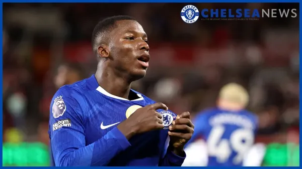 “The best in the world” – Chelsea star top in every major stat as he dominates Benfica