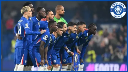 &#x00201c;Tired&#x00201d; &#x002013; Key player may not be ready for Saturday &#x002013; Chelsea need him