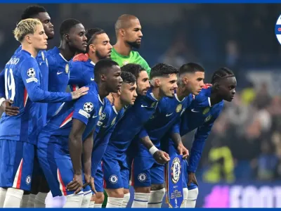 &#x00201c;Tired&#x00201d; &#x002013; Key player may not be ready for Saturday &#x002013; Chelsea need him