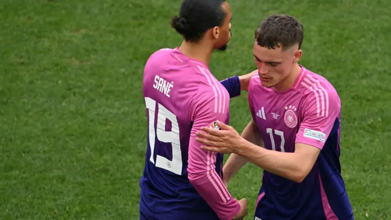 &#x002694;&#x00fe0f; German showdown in the Champions League: all eyes on this clash