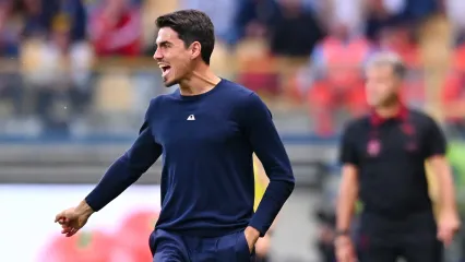 &#x00d83d;&#x00dcca; Cuesta wins in Serie A at 30, but he&#39;s not the youngest! Top spot is &#x00d83e;&#x00dd2f;