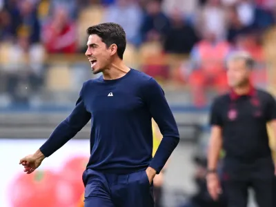 &#x00d83d;&#x00dcca; Cuesta wins in Serie A at 30, but he&#39;s not the youngest! Top spot is &#x00d83e;&#x00dd2f;