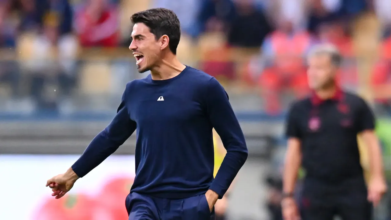 &#x00d83d;&#x00dcca; Cuesta wins in Serie A at 30, but he&#39;s not the youngest! Top spot is &#x00d83e;&#x00dd2f;