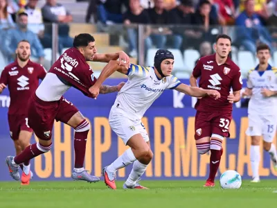 &#x00d83d;&#x00dcf8; Parma beat Torino 2-1, Pellegrino stars, Ngonge magic &#x00d83e;&#x00de84;
