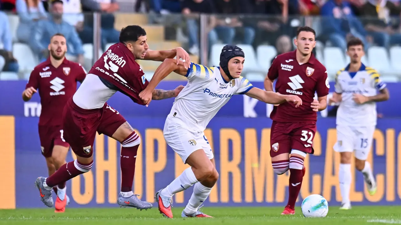 &#x00d83d;&#x00dcf8; Parma beat Torino 2-1, Pellegrino stars, Ngonge magic &#x00d83e;&#x00de84;