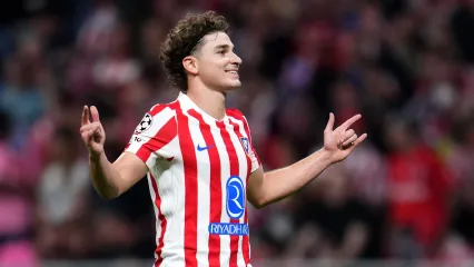 &#x00d83d;&#x00de21; Where is Atleti? Controversy over the Champions League XI