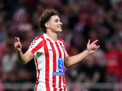 &#x00d83d;&#x00de21; Where is Atleti? Controversy over the Champions League XI