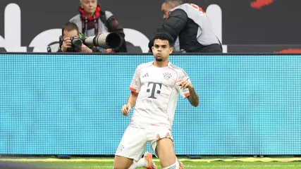 &#x00d83d;&#x00de31; Unstoppable: Bayern score the fastest goal of the Bundesliga season