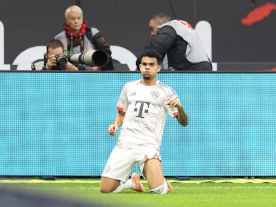 &#x00d83d;&#x00de31; Unstoppable: Bayern score the fastest goal of the Bundesliga season