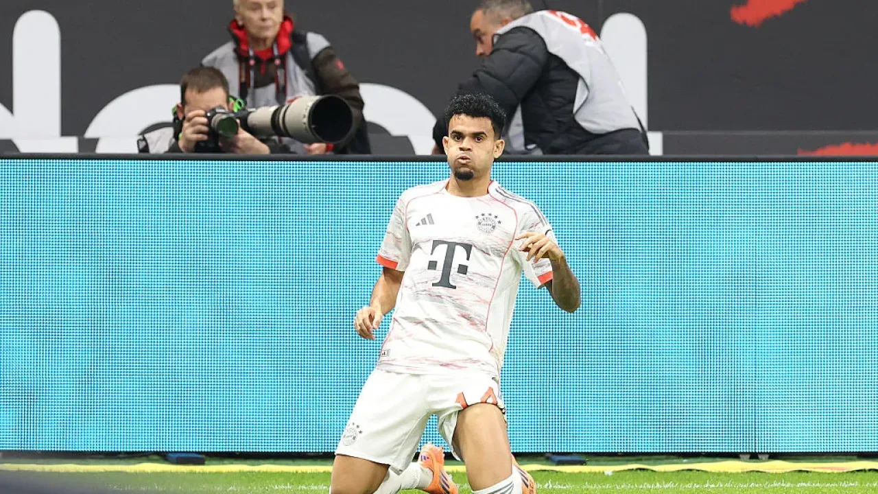 &#x00d83d;&#x00de31; Unstoppable: Bayern score the fastest goal of the Bundesliga season