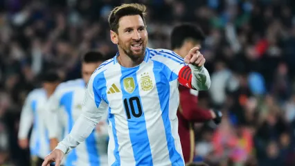 &#x00d83d;&#x00dea8; Argentina squad announced: three Ligue 1 players included