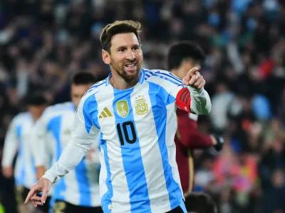 &#x00d83d;&#x00dea8; Argentina squad announced: three Ligue 1 players included