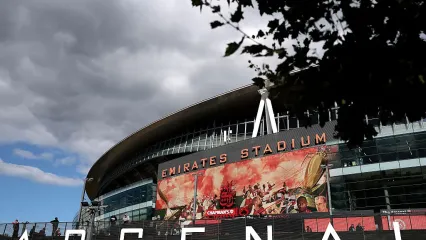 &#x00d83d;&#x00dea8; Surprises in Arsenal&#39;s defence and attack vs Olympiacos