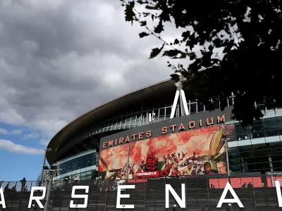 &#x00d83d;&#x00dea8; Surprises in Arsenal&#39;s defence and attack vs Olympiacos