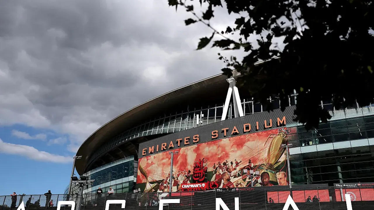 &#x00d83d;&#x00dea8; Surprises in Arsenal&#39;s defence and attack vs Olympiacos