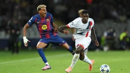 &#x00d83d;&#x00dea8; UEFA reveal the Champions League team of the week &#x00d83d;&#x00dd25;