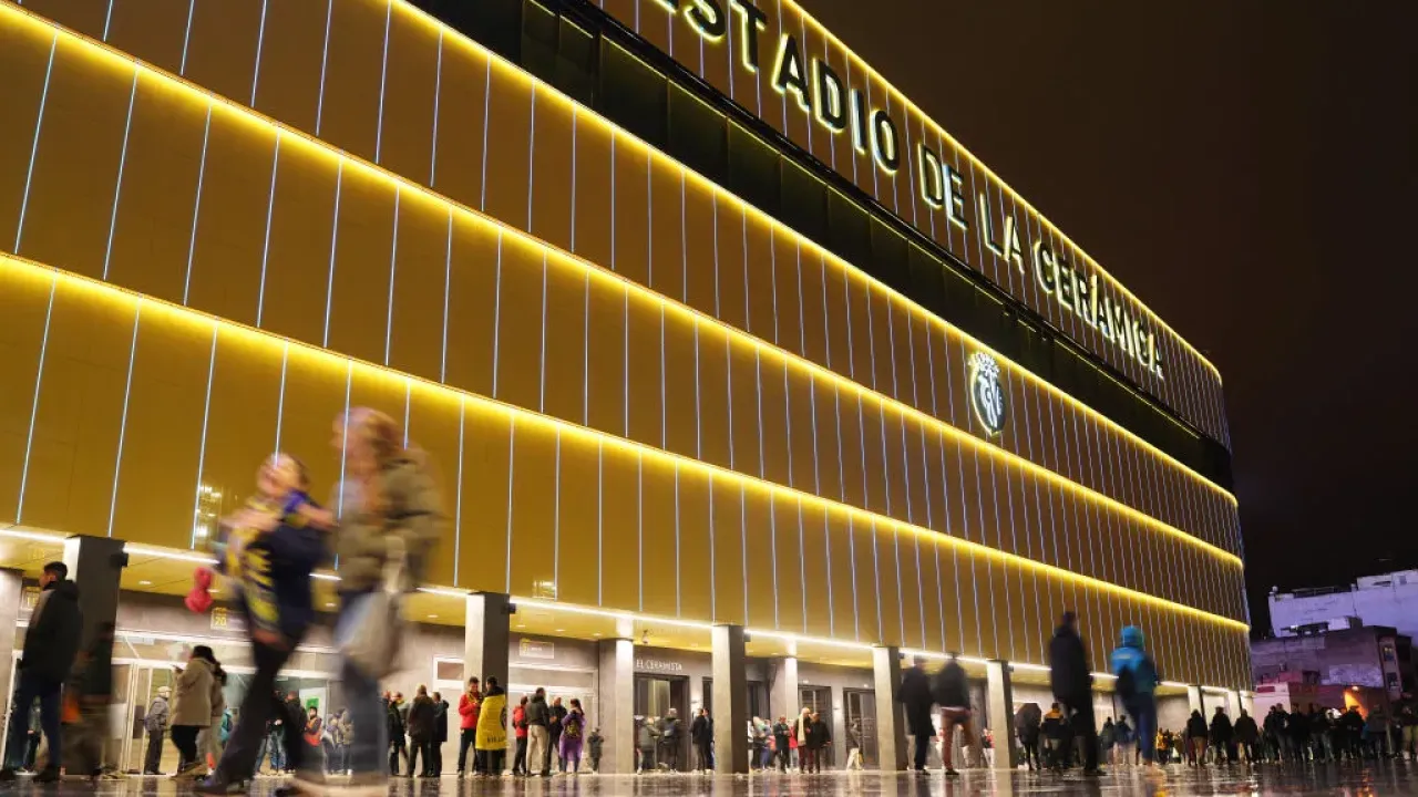 &#x00d83d;&#x00dea8;Villarreal-Juventus all set: starting line-ups are in