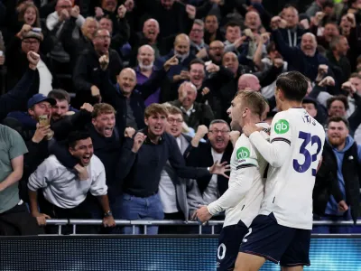 &#x00d83d;&#x00dea8; West Ham earn first point of the Nuno era with Everton draw