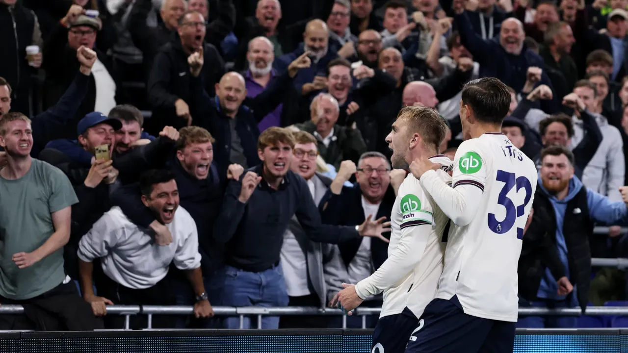 &#x00d83d;&#x00dea8; West Ham earn first point of the Nuno era with Everton draw