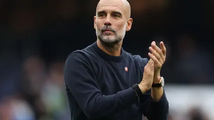 &#x00d83d;&#x00dea8; With Rodri and Ansu: here are the line-ups for Monaco v Man City