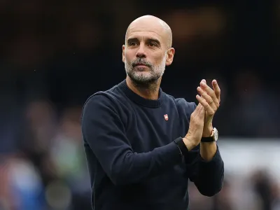 &#x00d83d;&#x00dea8; With Rodri and Ansu: here are the line-ups for Monaco v Man City
