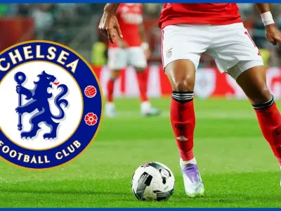&#xa3;85m striker has perfect chance to show Chelsea what they missed this summer