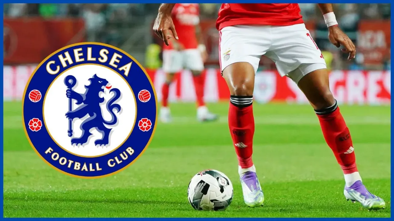 &#xa3;85m striker has perfect chance to show Chelsea what they missed this summer