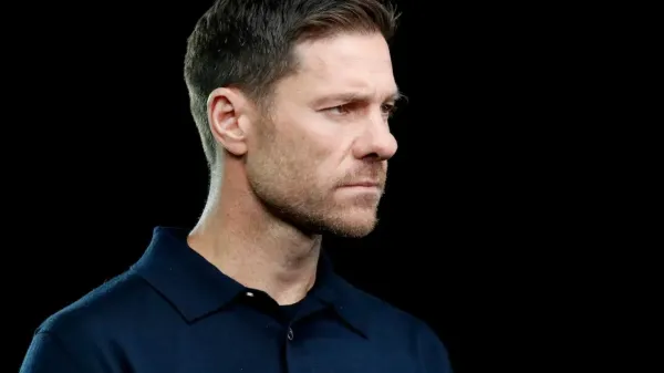 Xabi Alonso heaps praise on Kylian Mbappe after another Real Madrid hattrick