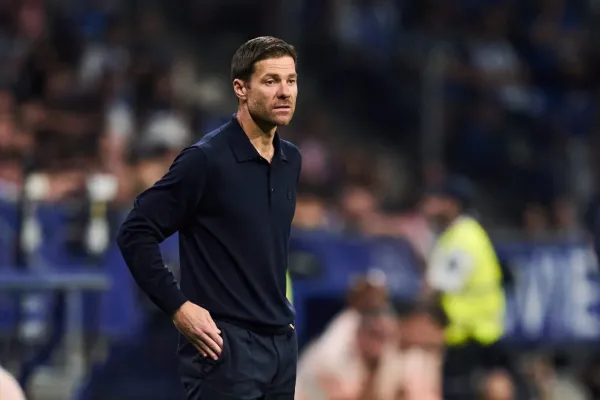 Xabi Alonso talks Mbappe, Valverde, Brahim, Carreras, Vinicius after Kairat Almaty 0-5 Real Madrid